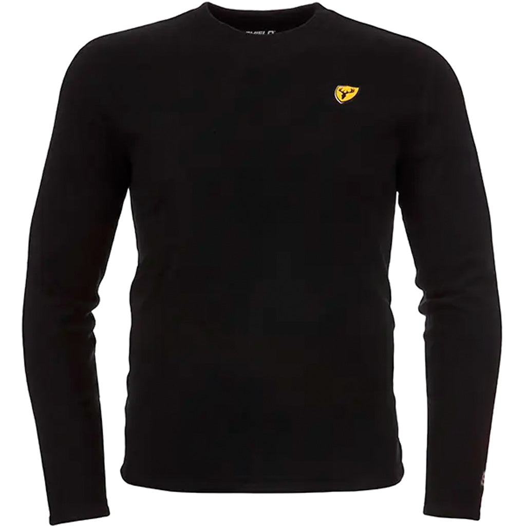 Blocker Koretec Polar Weight Base Layer Top Black 2X-Large