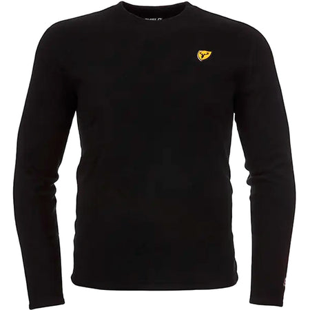 Blocker Koretec Polar Weight Base Layer Top Black 2X-Large