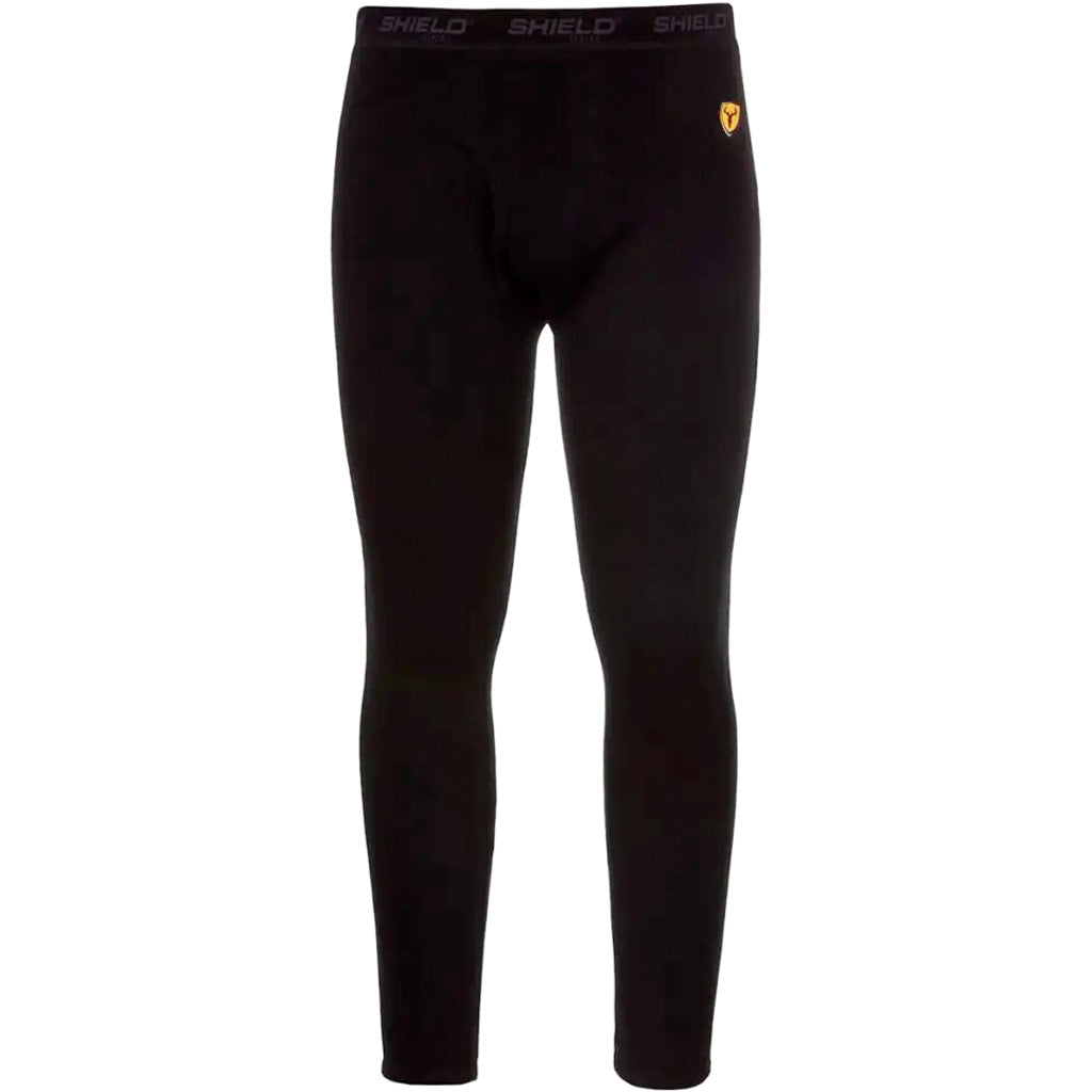 Blocker Koretec Polar Weight Base Layer Bottom Black 3X-Large