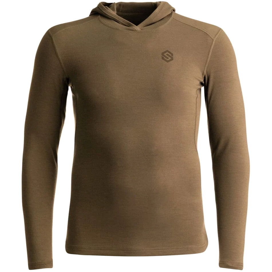 ScentLok Merino 250 Hunting Hoodie Canopy 2X-Large