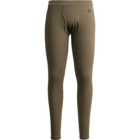 ScentLok Merino Base Layer Bottom Canopy Small