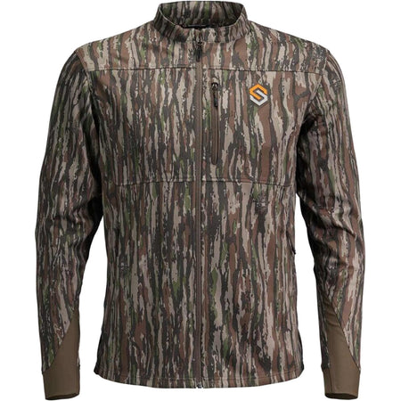 ScentLok Savanna Fuse Hunting Jacket RT Original Small