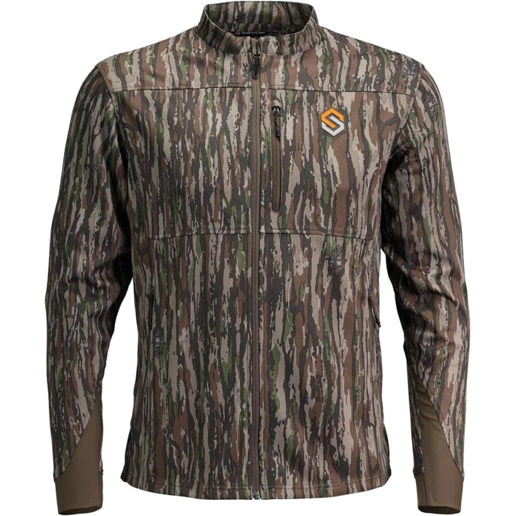 ScentLok Savanna Fuse Hunting Jacket RT Original 2X-Large