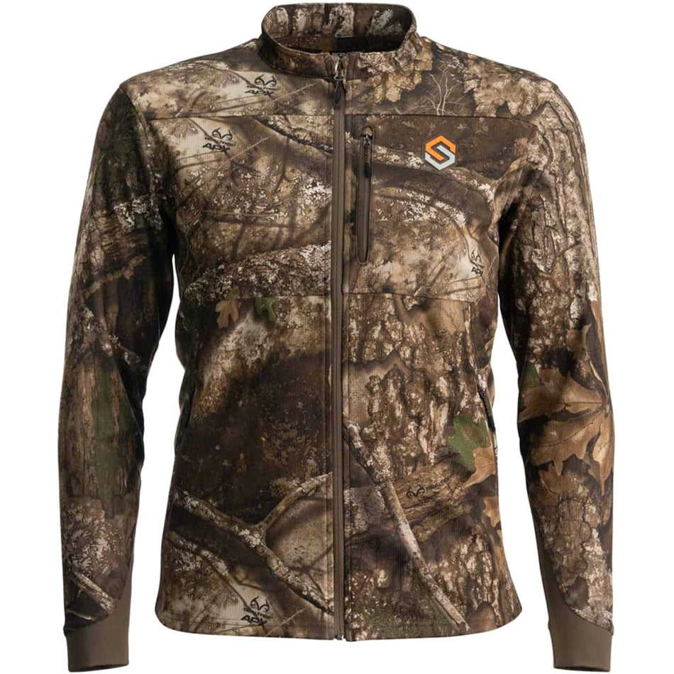 ScentLok Savanna Fuse Hunting Jacket RT APX Medium
