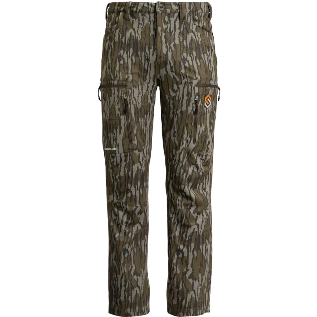 ScentLok Savanna Fuse Hunting Pant - Bottomlands Camo, X-Large