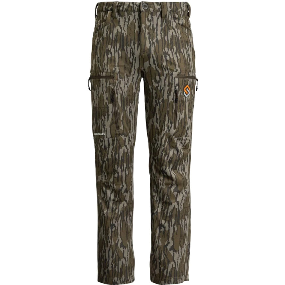ScentLok Savanna Fuse Hunting Pant - Bottomlands Camo, 3XL