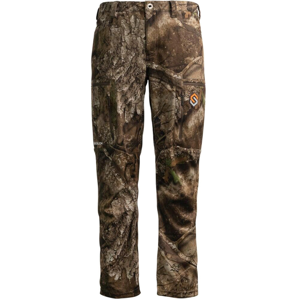 ScentLok Savanna Fuse Hunting Pant - Realtree APX, Small