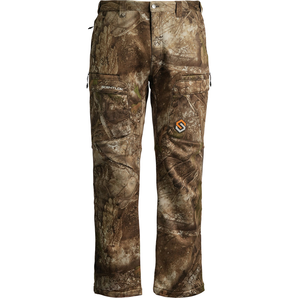 ScentLok Ridge Hunting Pant Realtree APX X-Large