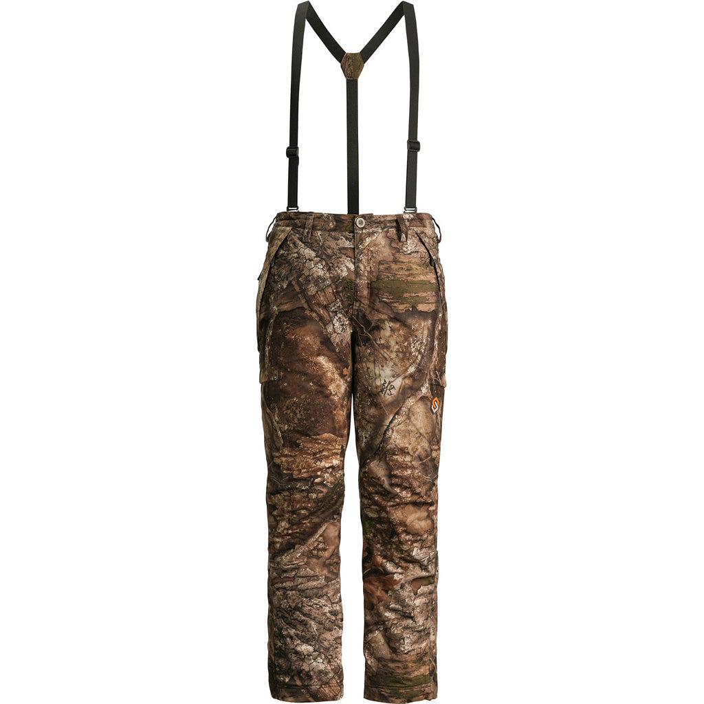 ScentLok Morphic V2 Waterproof Hunting Pant Realtree APX Medium