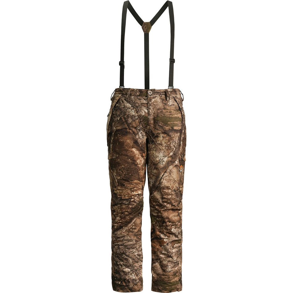 ScentLok Morphic V2 Waterproof Hunting Pant Realtree APX Medium