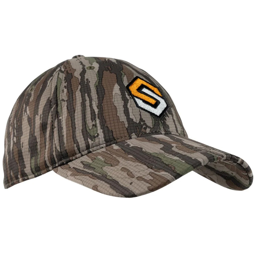 ScentLok Lightweight Scent Control Hat Realtree Original OSFM