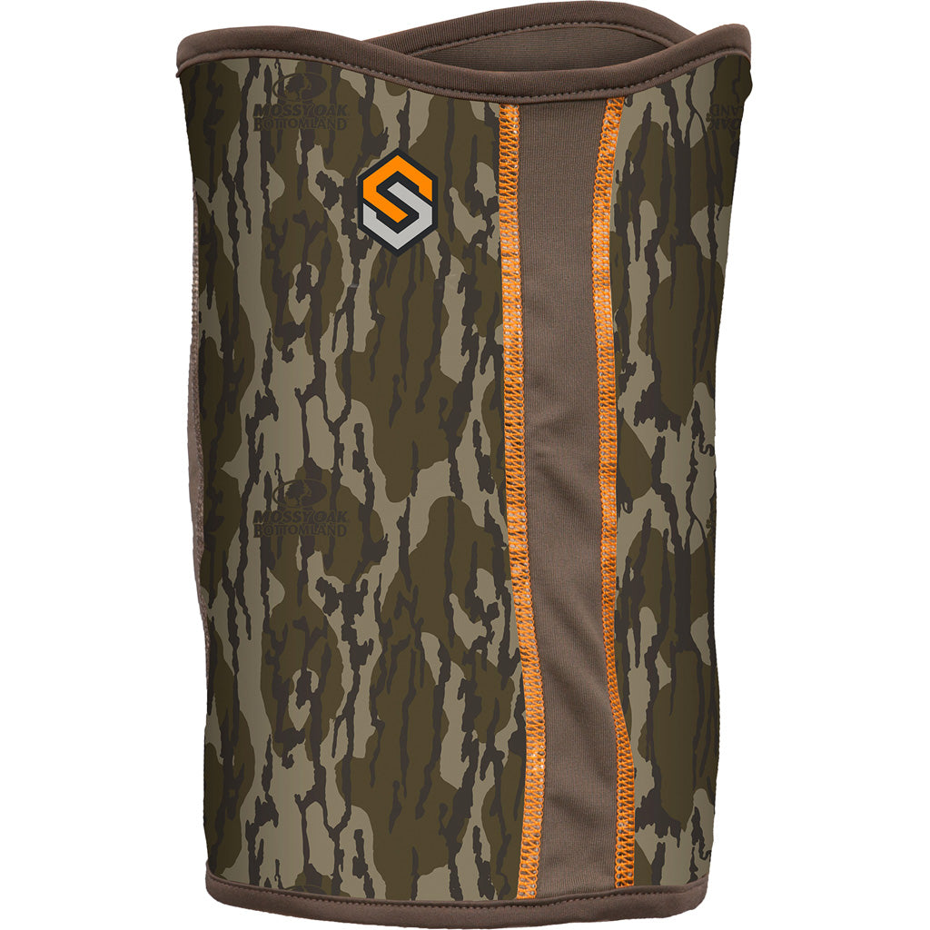 ScentLok Lightweight Multi-Panel Facemask Mossy Oak Bottomlands OSFM