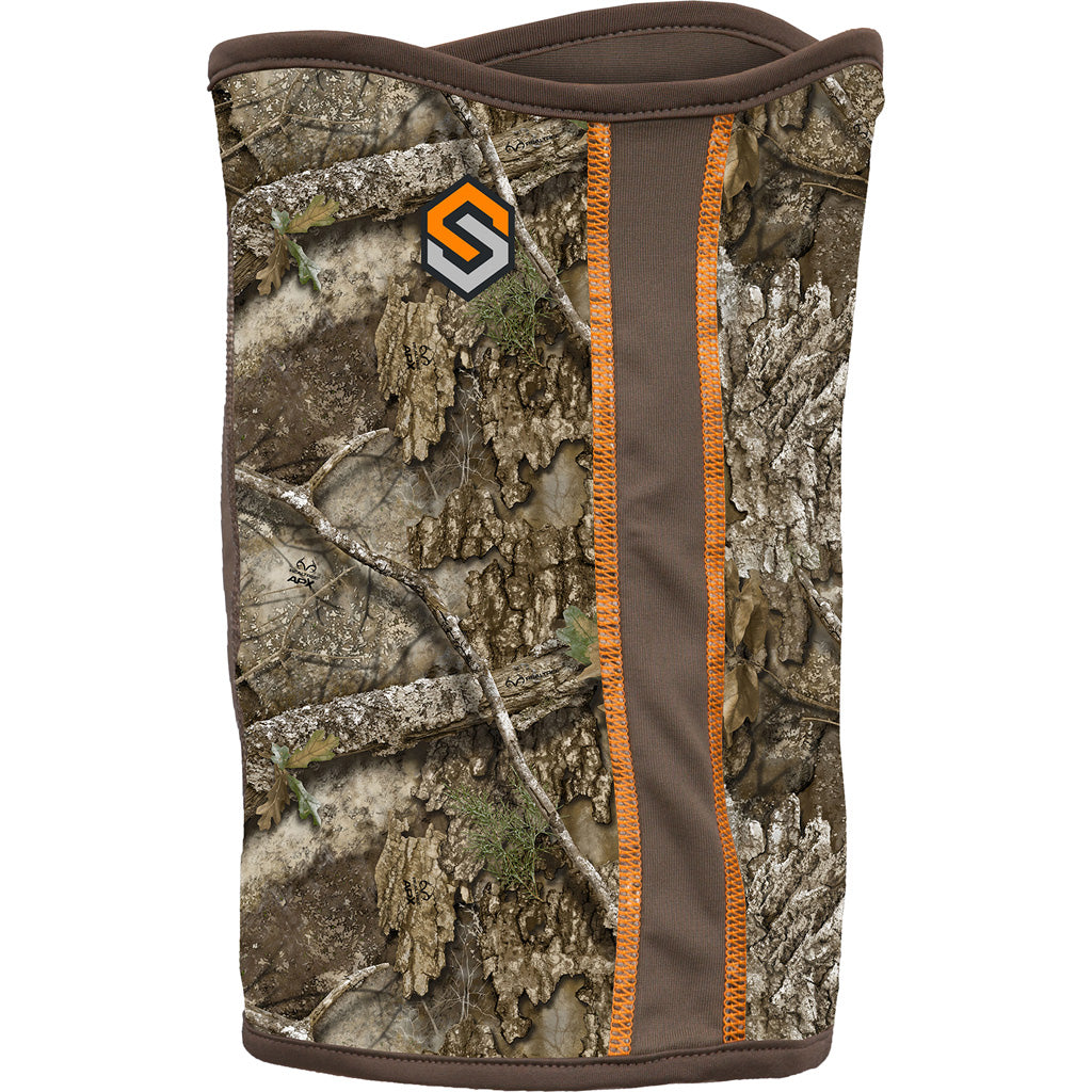 ScentLok Lightweight Multi-Paneled Facemask RT APX One Size Fits Most