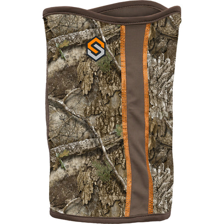 ScentLok Lightweight Multi-Paneled Facemask RT APX One Size Fits Most