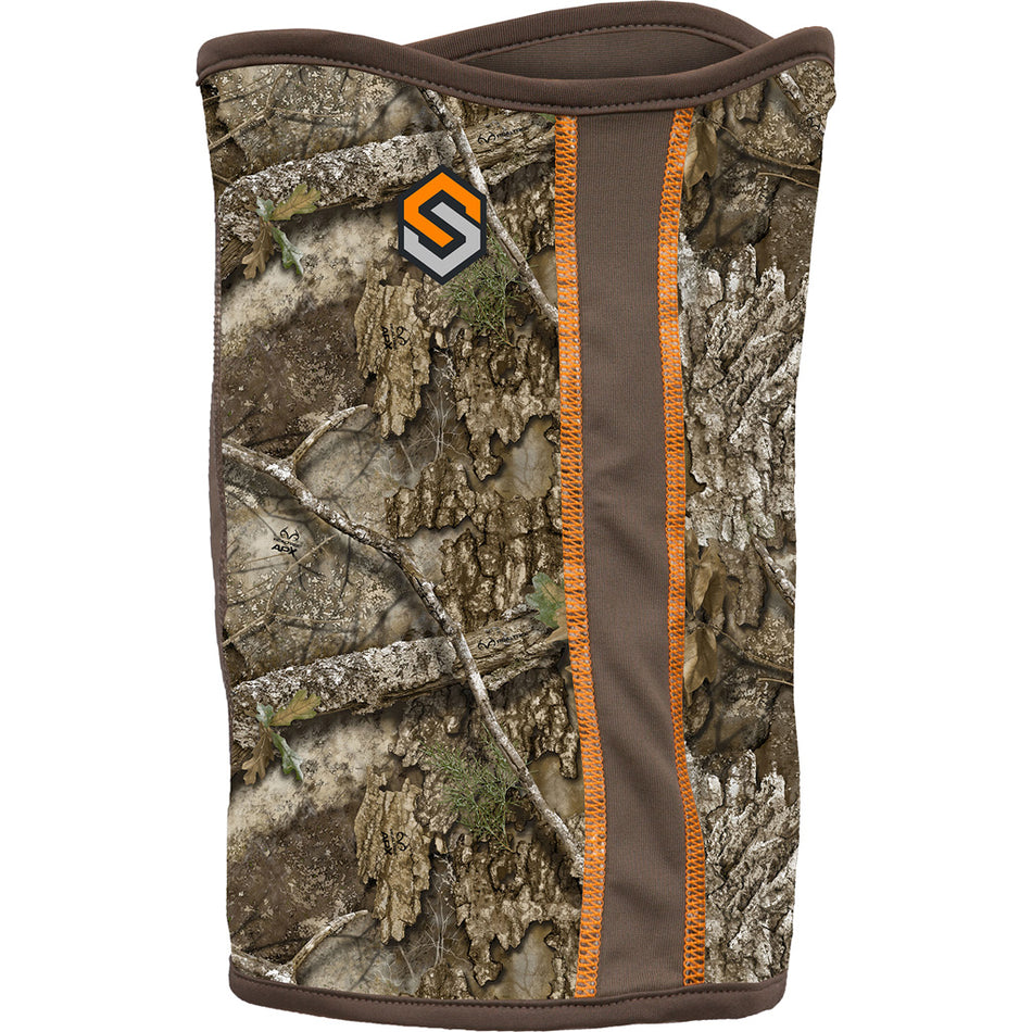 ScentLok Lightweight Multi-Paneled Facemask RT APX One Size Fits Most