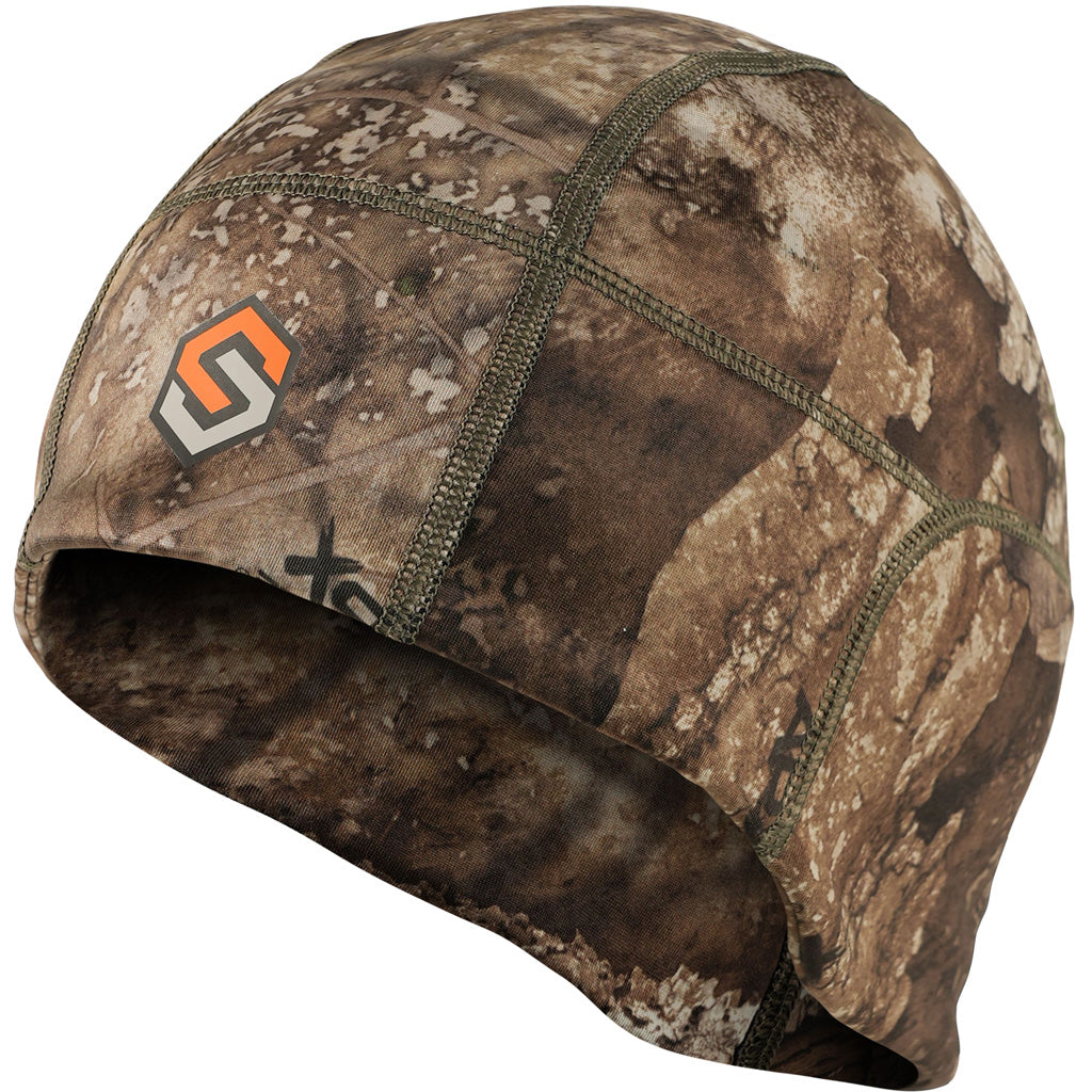 ScentLok Midweight Skull Cap RT APX One Size Fits Most
