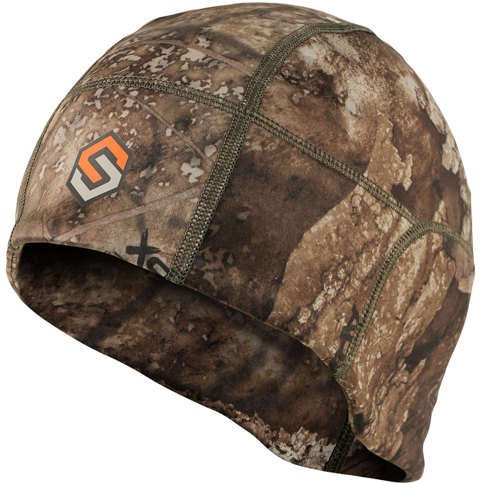 ScentLok Midweight Skull Cap RT APX One Size Fits Most