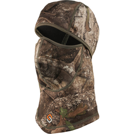 ScentLok Midweight Headcover RT APX One Size Fits Most