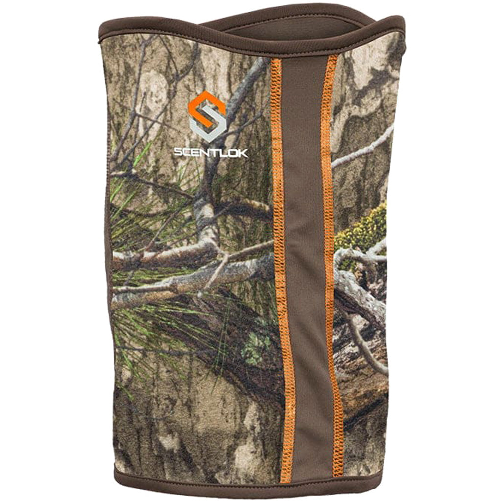 ScentLok Midweight Multi-Paneled Facemask MO Country DNA One Size Fits Most