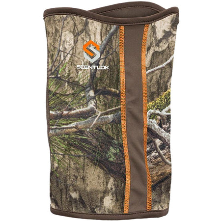 ScentLok Midweight Multi-Paneled Facemask MO Country DNA One Size Fits Most