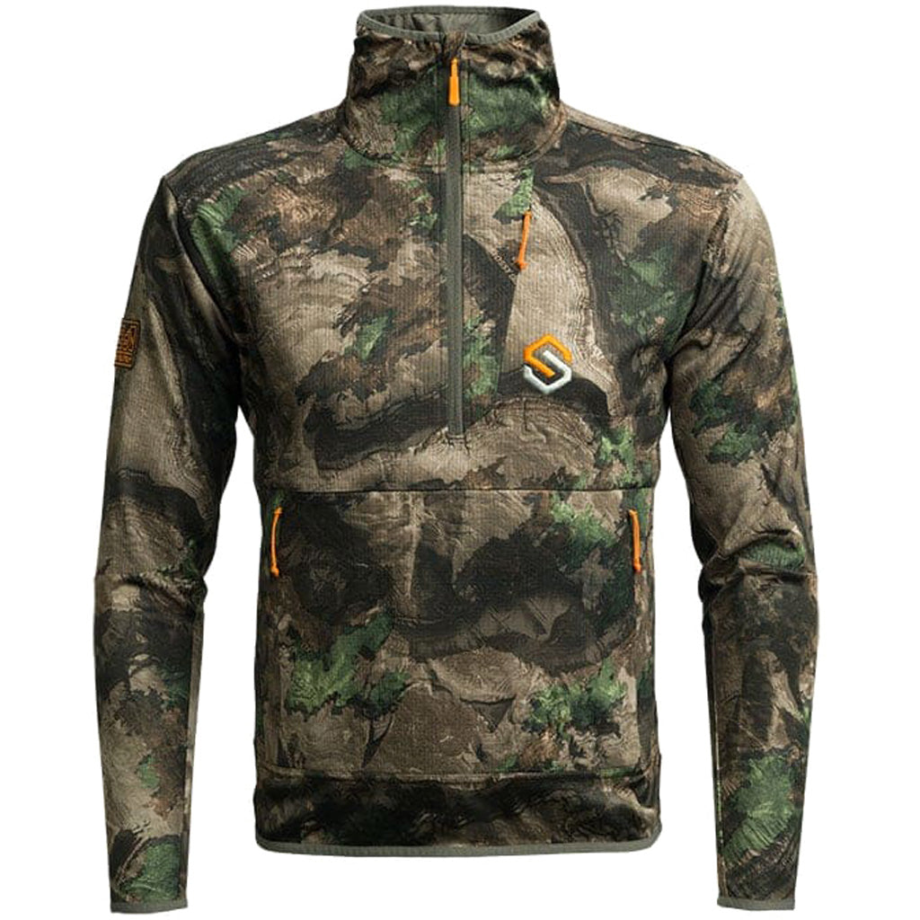 ScentLok BE:1 Phantom Pullover MO Terra Outland - Medium