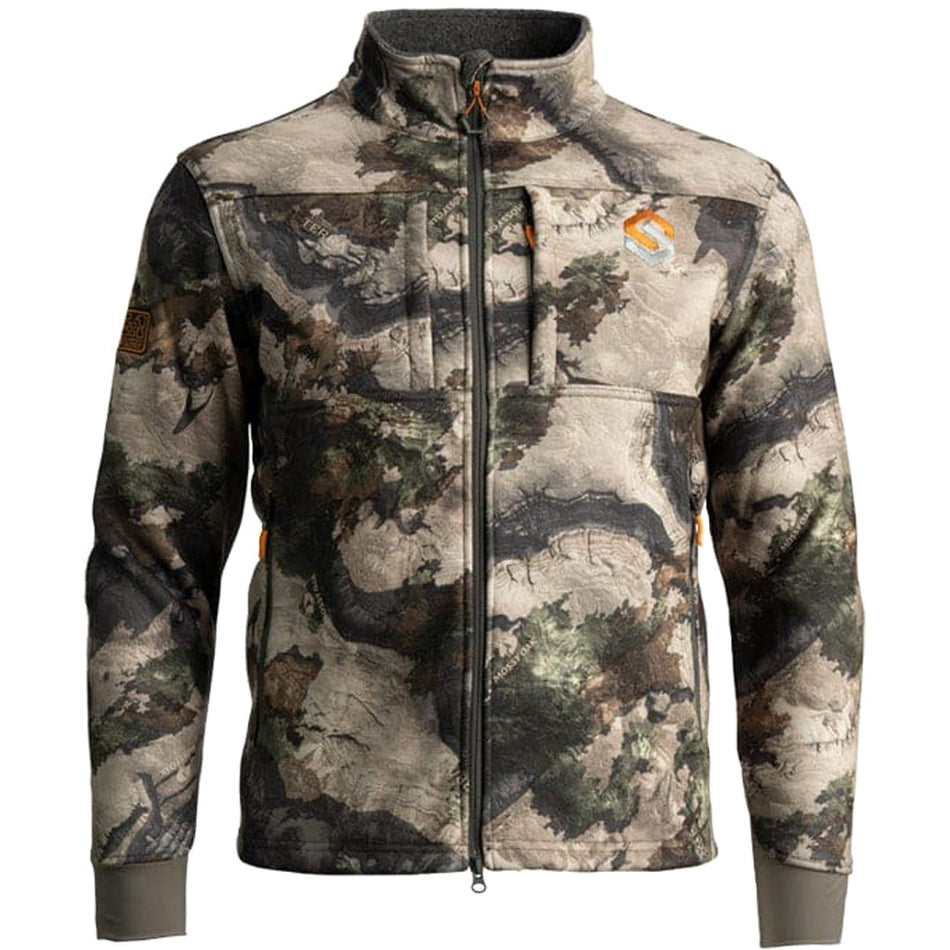 ScentLok BE:1 Voyage Jacket MO Terra Gila - 3X-Large