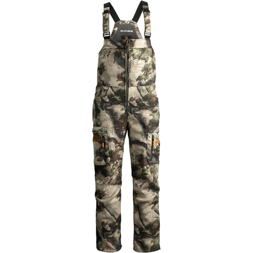 ScentLok BE:1 Voyage Hunting Bib - MO Terra Gila, 2X-Large