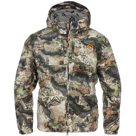 ScentLok BE:1 Fortress Insulated Hunting Parka - MO Terra Gila, 3X-Large
