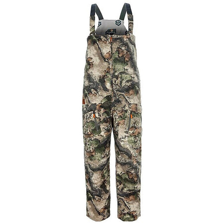 ScentLok BE:1 Fortress Bib - MO Terra Gila, X-Large