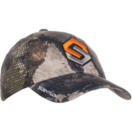 ScentLok BE:1 Carbon Alloy Hunting Hat MO Terra Gila One Size