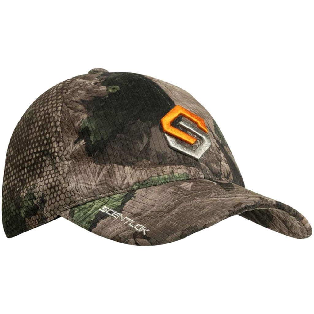ScentLok BE:1 Carbon Alloy Hunting Hat MO Terra Outland One Size