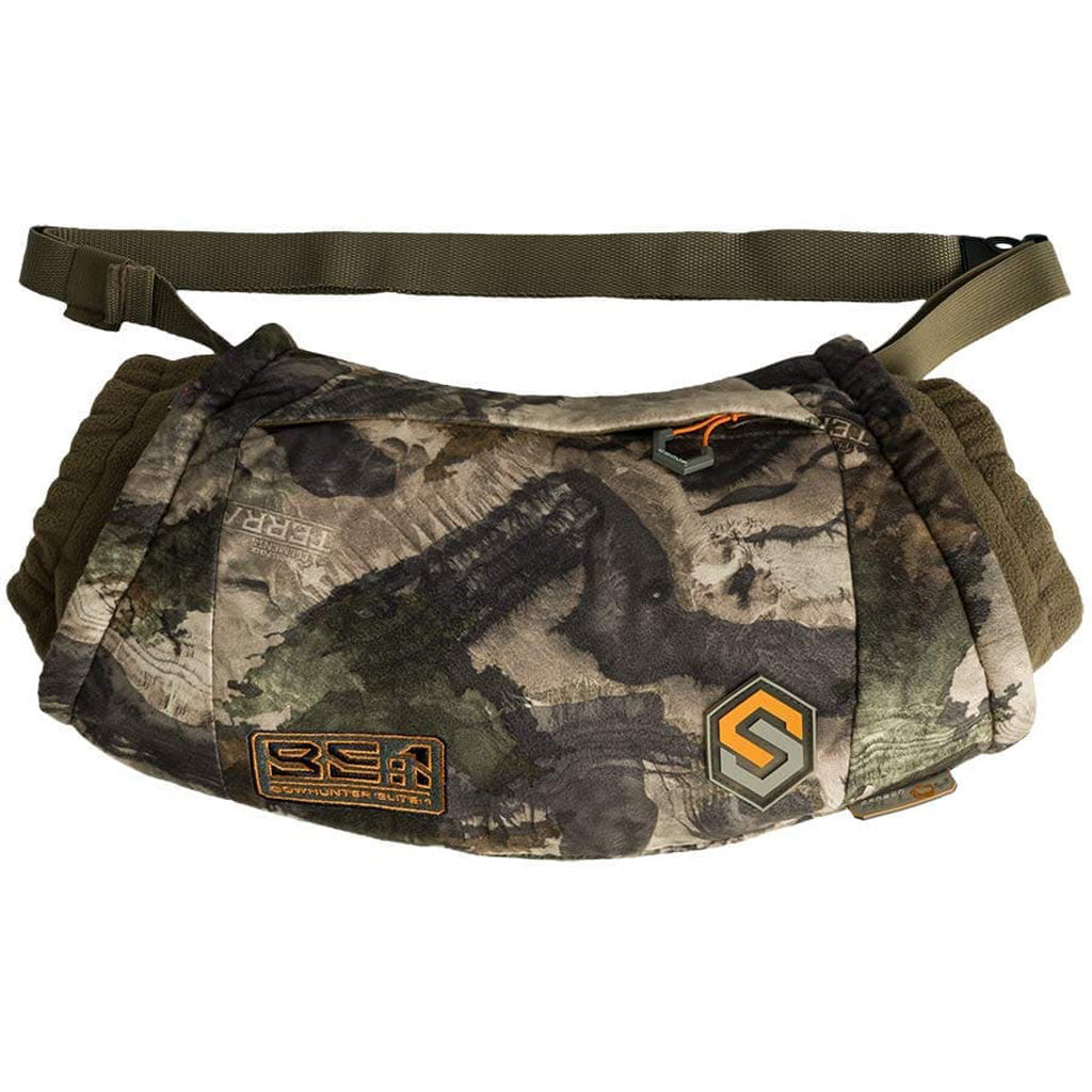 ScentLok BE:1 Primaloft Insulated Handwarmer Muff MO Terra Gila OSFM