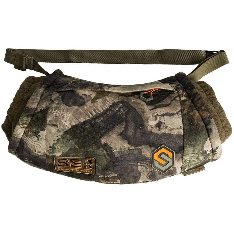 ScentLok BE:1 Primaloft Insulated Handwarmer Muff MO Terra Gila OSFM