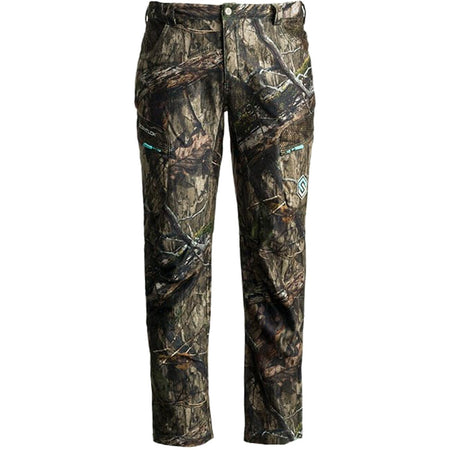 ScentLok Women's Forefront Hunting Pant MO Country DNA - Large