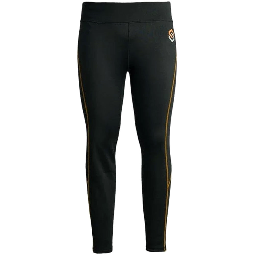ScentLok Women's ClimaFleece BaseSlayer Hunting Bottom Black Small