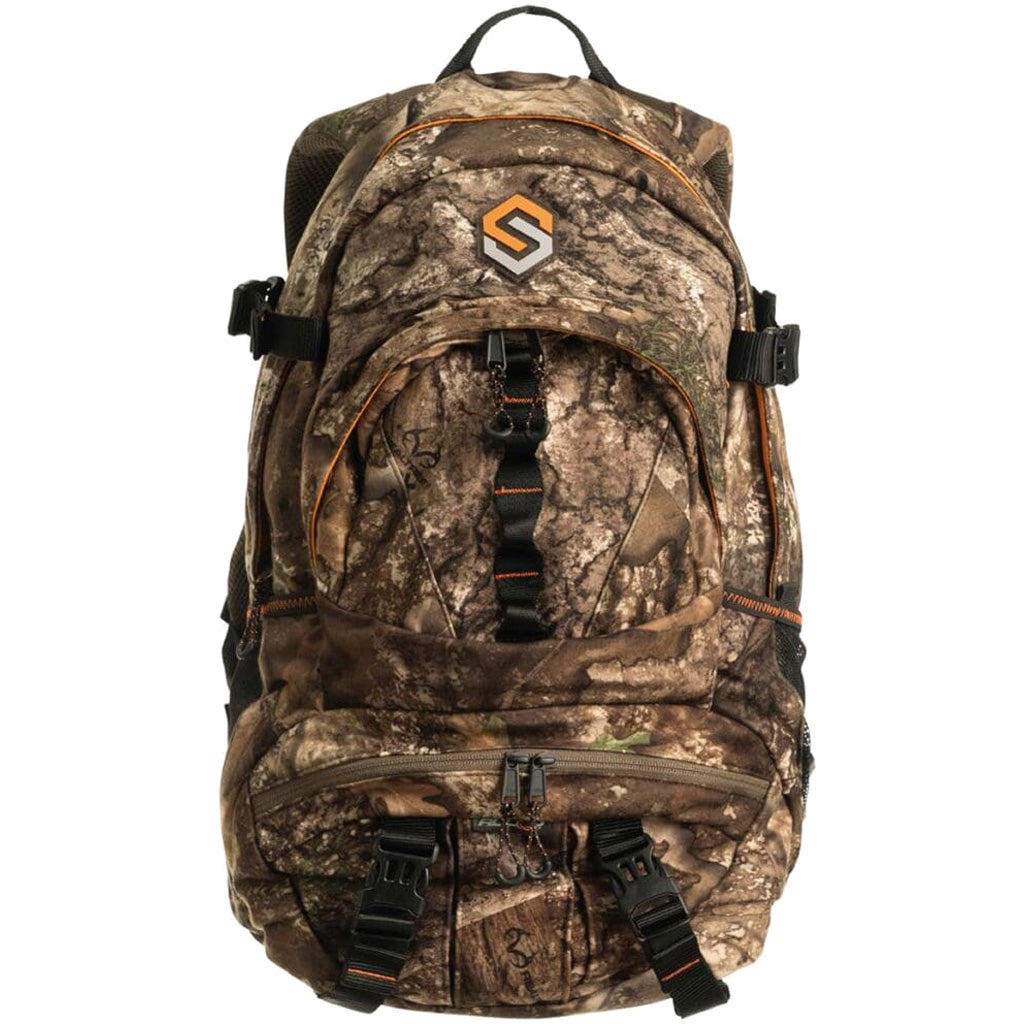 ScentLok Rogue 2285 Hunting Backpack RT APX OSFM