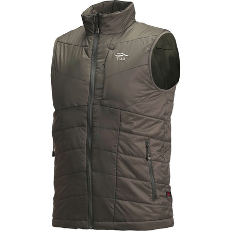 TUO Molten Heated Vest - Deadfall, Large