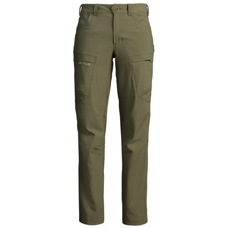TUO Clime Hunting Pant - Deadfall, 30 Regular
