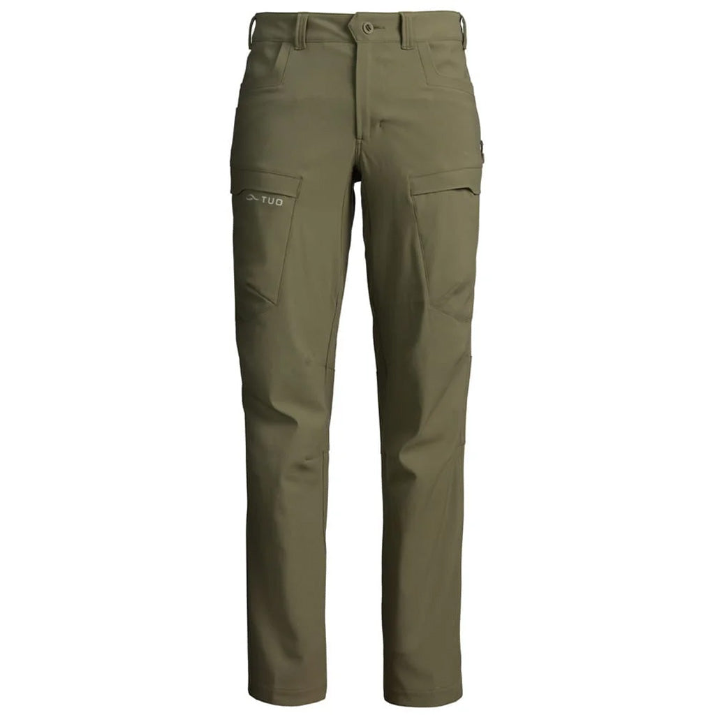 TUO Clime Hunting Pant - Deadfall, 34 Regular