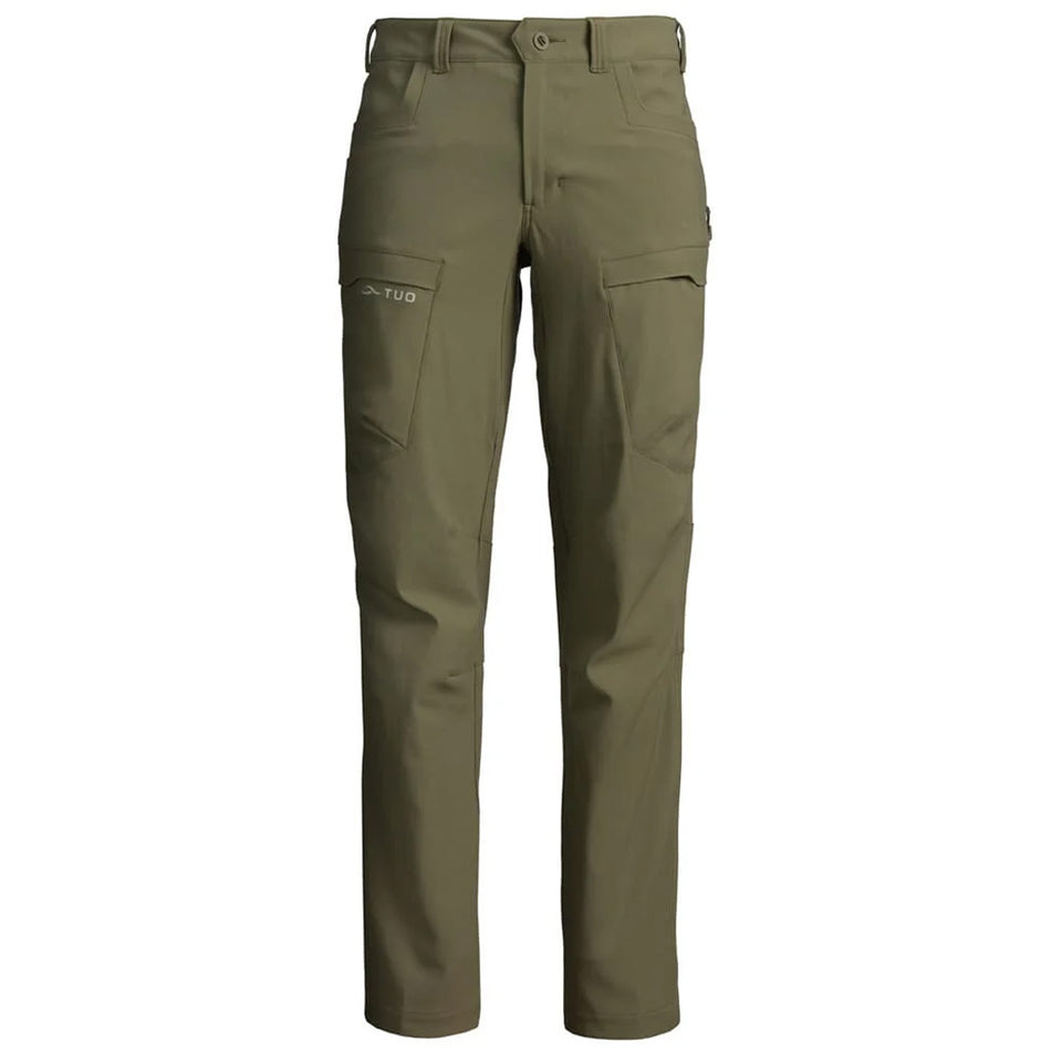 TUO Clime Hunting Pant - Deadfall, 36 Regular