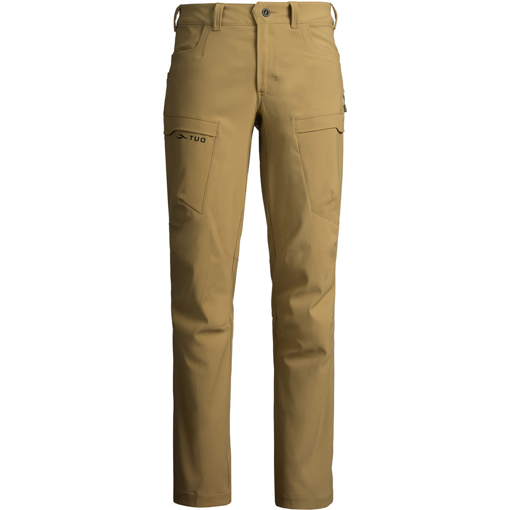 TUO Clime Hunting Pant - Brome, 42 Regular