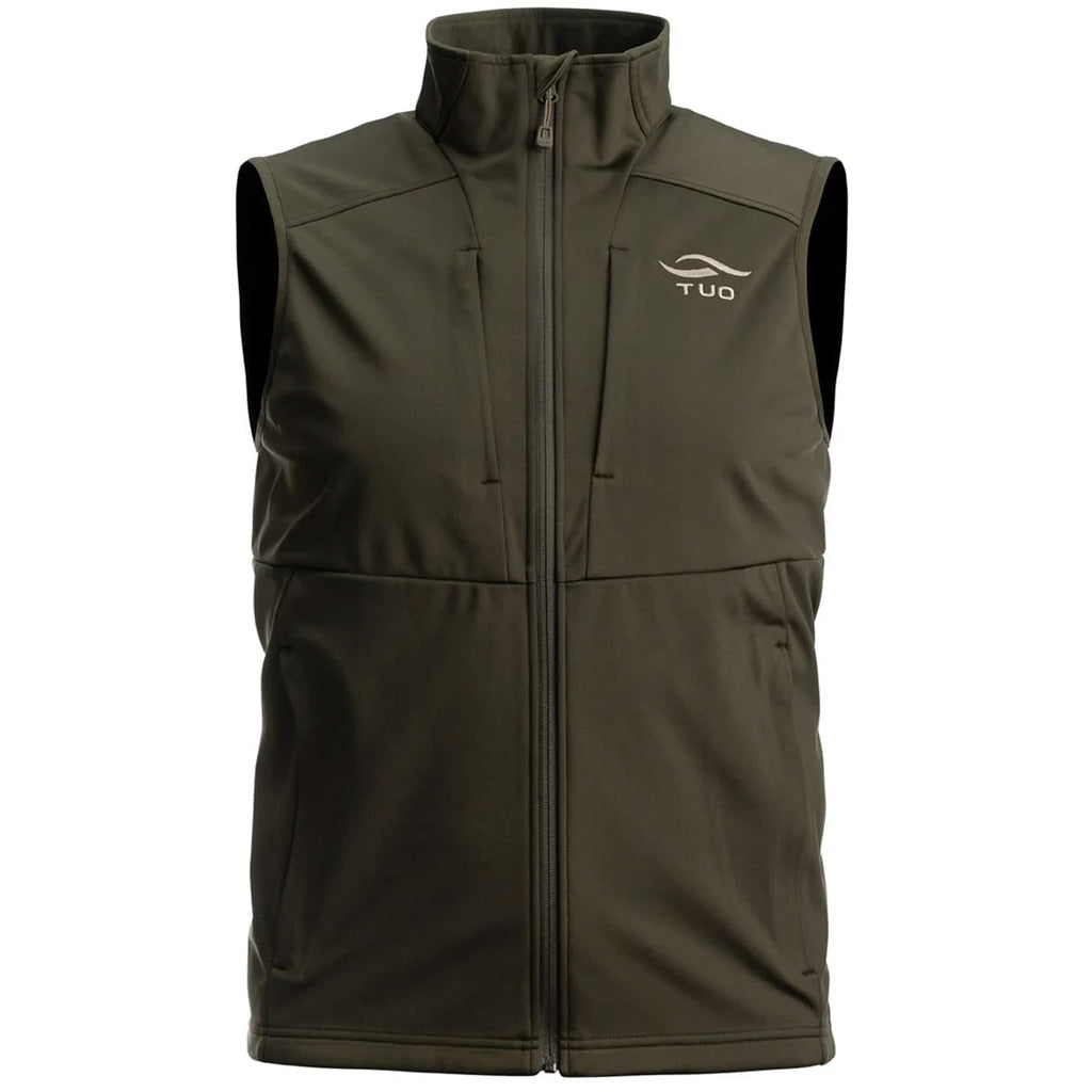 TUO Aptitude Vest - Lichen, Small