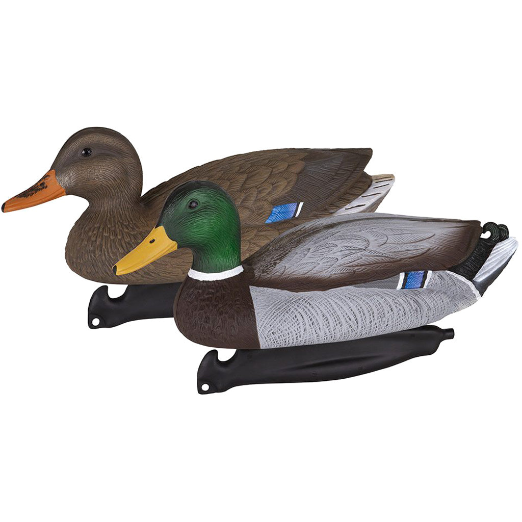 Flambeau Masters Series Super Magnum Mallard Decoys 6-Pack