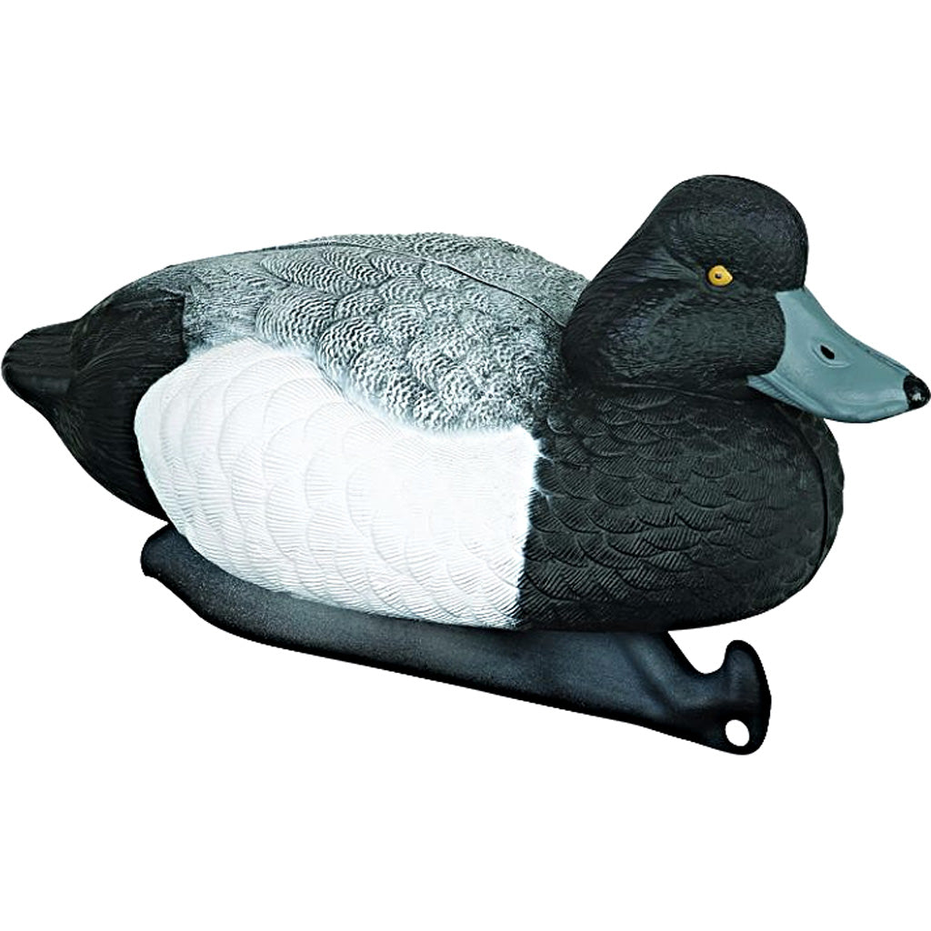 Flambeau Masters Series Blue Bill Floater Decoys 6-Pack