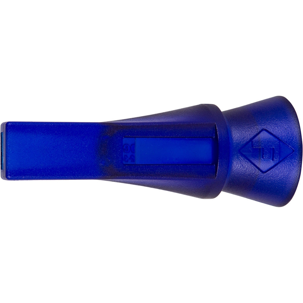 Flambeau 5-In-1 Multi-Species Duck Whistle Call