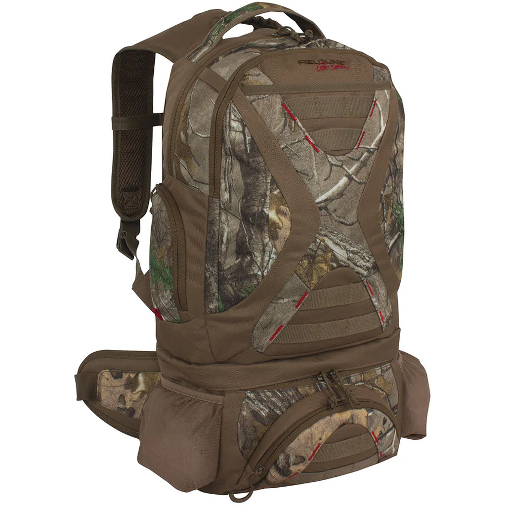 Fieldline Big Game Backpack Realtree APX 32.4L Hunting Pack