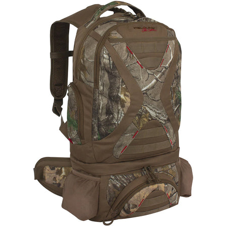 Fieldline Big Game Backpack Realtree APX 32.4L Hunting Pack