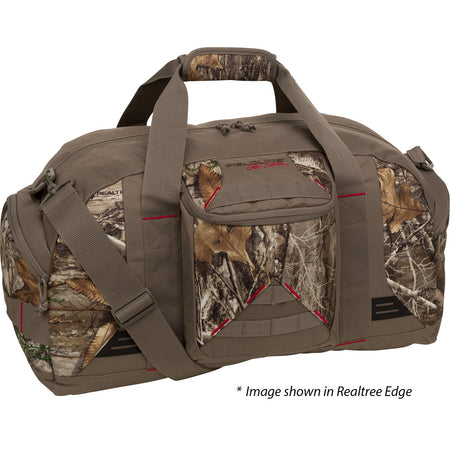 Fieldline Field Haul Duffel 12x24 Inch Realtree APX Camo Bag