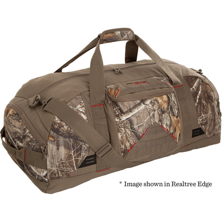 Fieldline Field Haul Duffel 15x30 Inch Realtree APX Camo Bag