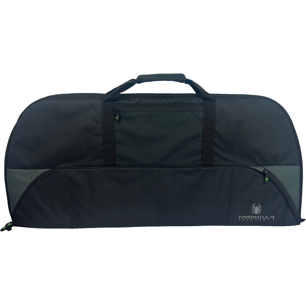 Tarantula Standard Custom Soft Bow Case Black